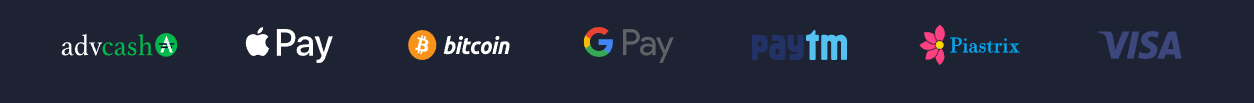 Codeta Casino payment methods
